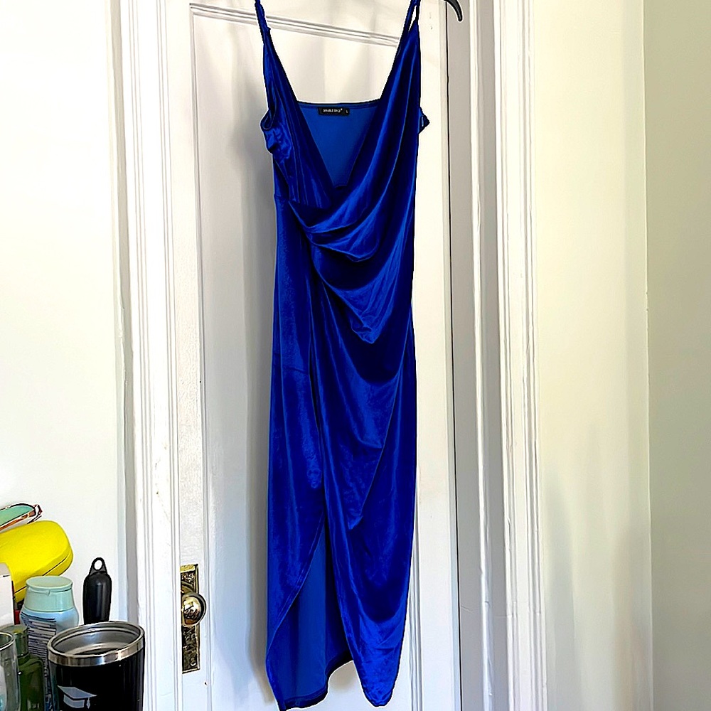 Blue Velvet